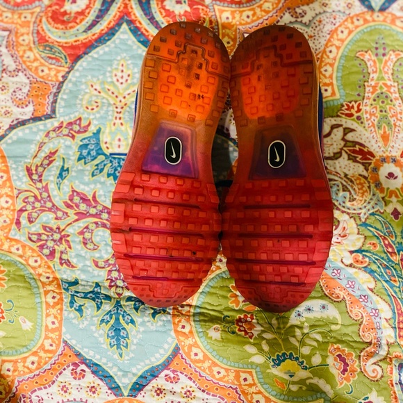 Nike Airmax Running Shoes - Picture 7 of 7